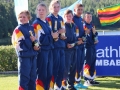 Elite Medal Awards - TZ Juniors