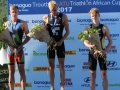 Elite Men Podium - Jean-Paul Burger, Jonas Schomburg, Linus Stimmel