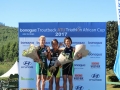 Elite Women Medal Awards