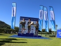 Elite Women Podium