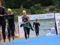 Elite Women Swim exit 2