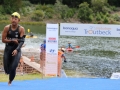 Elite Women Swim exit Aoi Kuramoto (JPN)