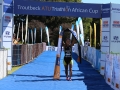 Elite Women Winner Aoi Kuramoto (JPN)