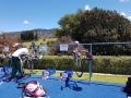 Elites - Transition check in Cindy Schwulst