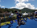 Elites - Transition check in Takumi Higo