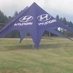 Hyundai Branding